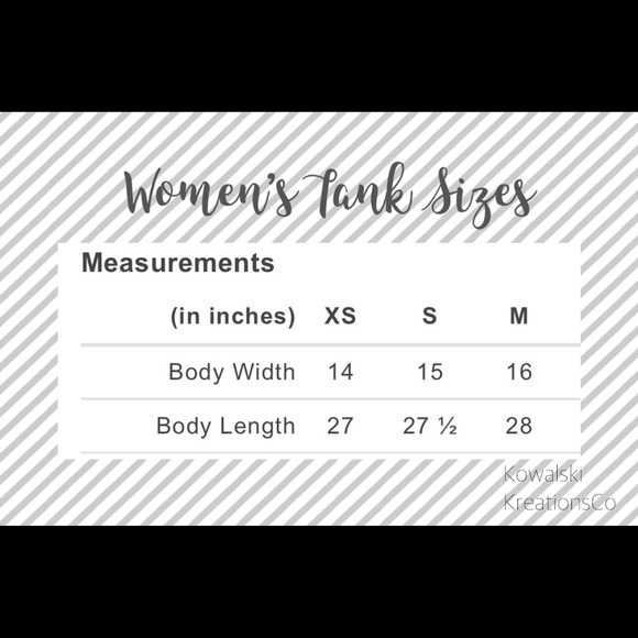 Custom Racerback Tank. - Picture 8 of 8